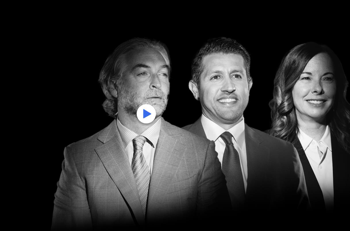 Champions of Social Justice